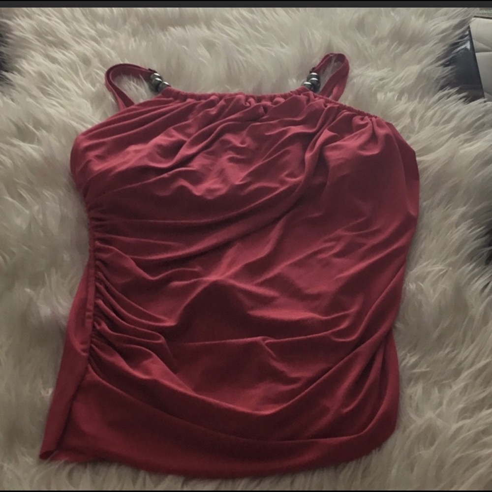 Magicsuit Swim Top/pictures don’t do it justice!!